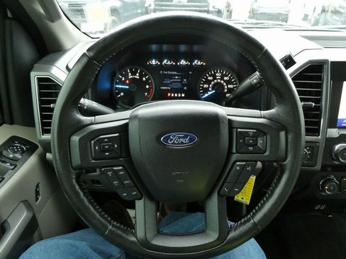 Used 2019 Ford F150 XLT w/ Equipment Group 301A Mid image 29