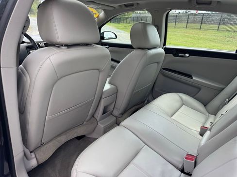 Used 2014 Chevrolet Impala LTZ image 24
