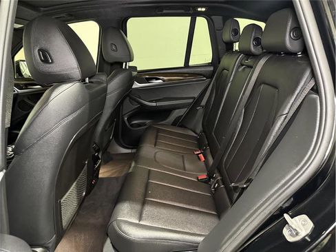 Used 2021 BMW X3 xDrive30i w/ Convenience Package image 14