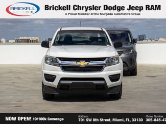 Used 2016 Chevrolet Colorado W/T video 2