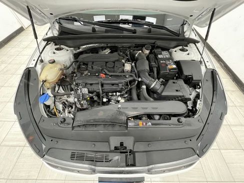 Used 2022 Kia K5 EX w/ EX Premium Package image 19