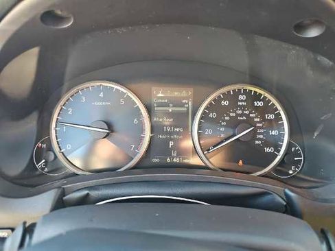 Used 2018 Lexus NX 300 FWD image 15