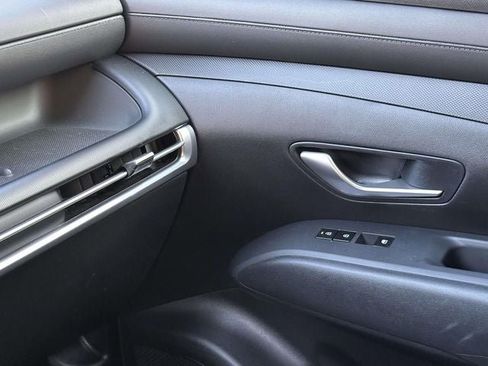 Used 2026 Hyundai Tucson SEL AWD/4WD image 28