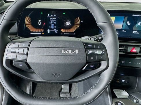 New 2026 Kia Sportage X-Line AWD/4WD image 15