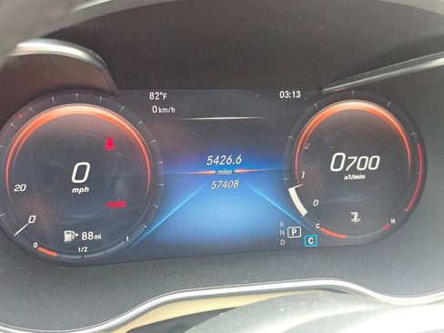 Certified 2020 Mercedes-Benz C 300 4MATIC Sedan image 31