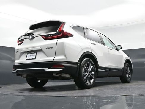 Used 2021 Honda CR-V EX image 36