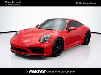 Used 2024 Porsche 911 Carrera GTS video 1