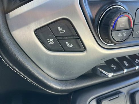 Used 2018 GMC Sierra 1500 SLT image 38