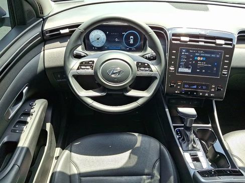 Certified 2023 Hyundai Tucson SEL w/ Convenience Package AWD/4WD image 11