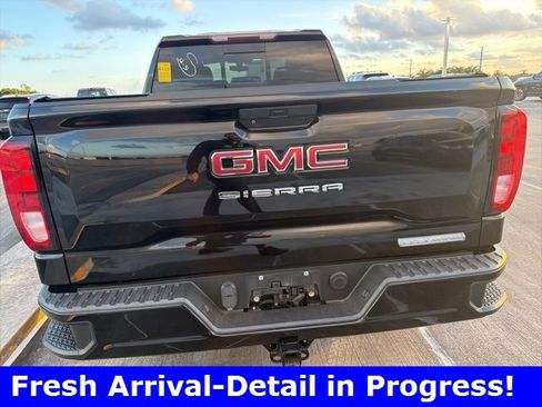 Used 2020 GMC Sierra 1500 Elevation w/ Elevation Value Package image 10