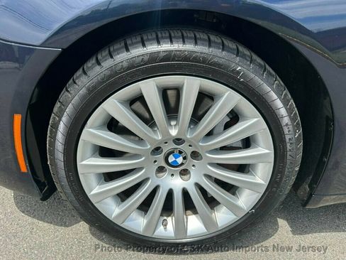 Used 2012 BMW 750i xDrive AWD/4WD image 59