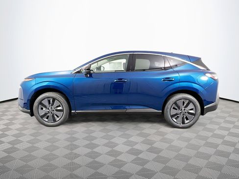 New 2026 Nissan Murano SL w/ Comfort Package AWD/4WD image 31