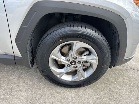 Used 2023 Hyundai Tucson SEL image 59