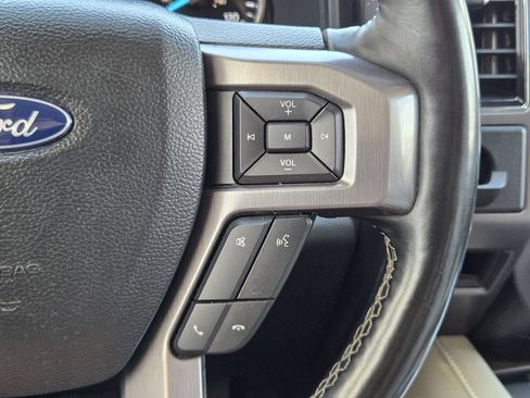 Used 2021 Ford Expedition Max Platinum AWD/4WD image 32