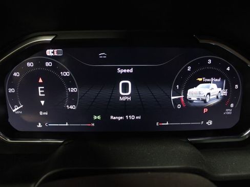 New 2026 GMC Sierra 1500 Denali w/ Denali Reserve Package AWD/4WD image 41