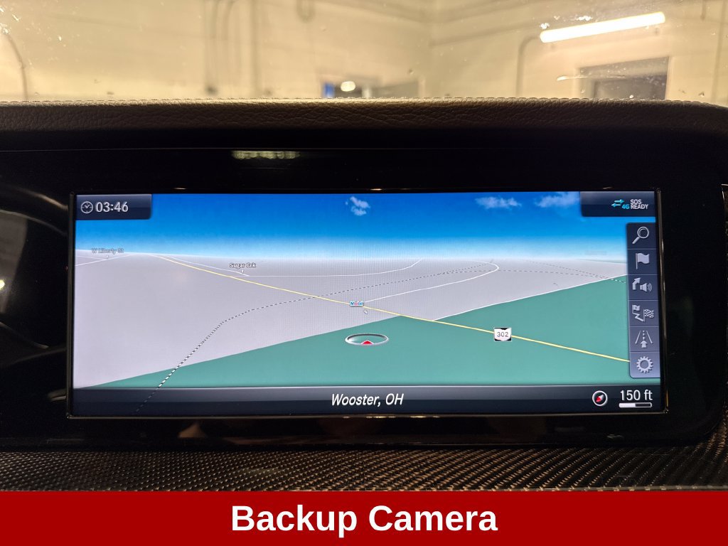 Used 2019 Mercedes-Benz G 63 AMG 4MATIC image 15