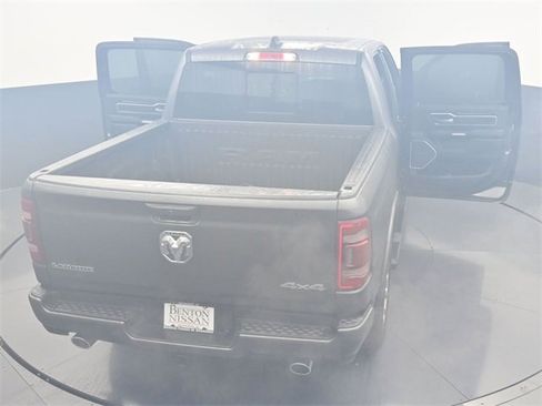 Used 2022 RAM 1500 Laramie image 44