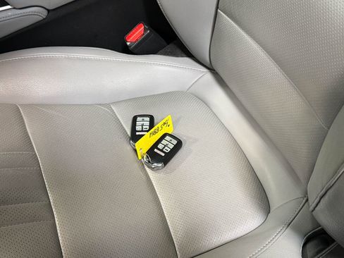 Used 2018 Honda Accord EX-L image 20