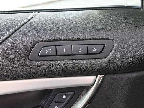 Used 2015 Cadillac ATS Luxury w/ Cold Weather Package AWD/4WD image 20