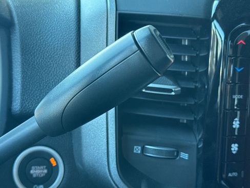 New 2026 RAM 2500 Tradesman AWD/4WD image 20