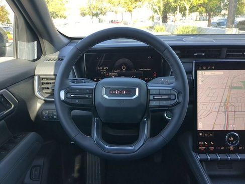 New 2026 GMC Terrain AT4 AWD/4WD image 14