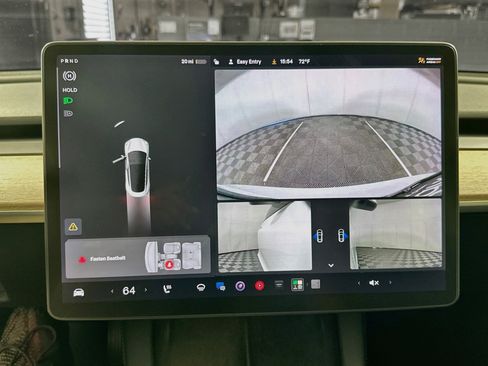 Used 2021 Tesla Model 3 Standard Range Plus RWD image 21
