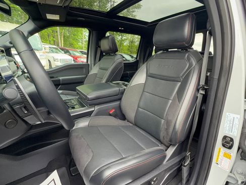 Used 2024 Ford F150 Raptor AWD/4WD image 27
