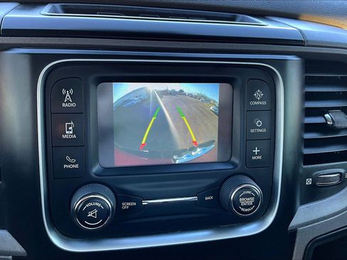 Used 2019 RAM 1500 Express w/ Express Value Package image 21