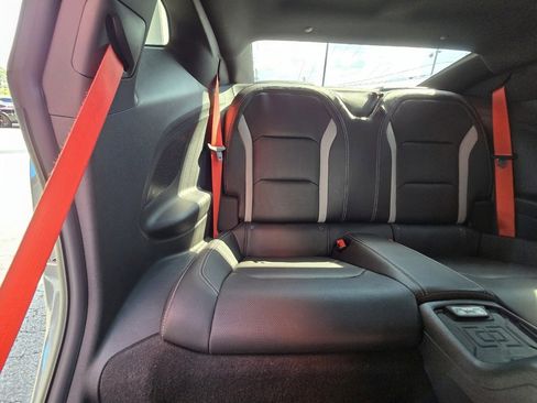 Used 2021 Chevrolet Camaro SS w/ Redline Edition image 19