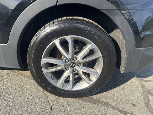 Used 2014 Hyundai Santa Fe Sport 2.0T AWD/4WD image 13