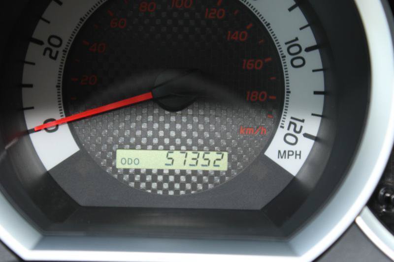 Used 2012 Toyota Tacoma 2WD Double Cab w/ Convenience Pkg image 25