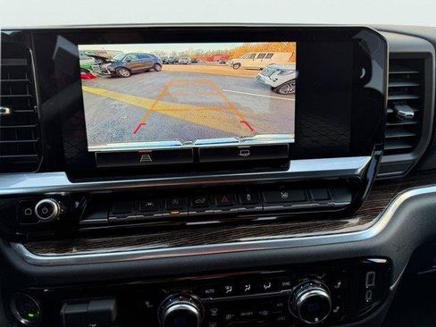 New 2026 GMC Sierra 1500 Elevation w/ Elevation Select Package image 4