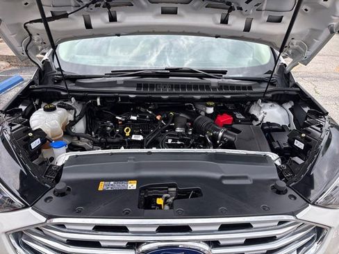 Used 2021 Ford Edge SEL w/ Convenience Package FWD image 66