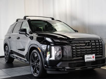 Used 2024 Hyundai Palisade XRT
