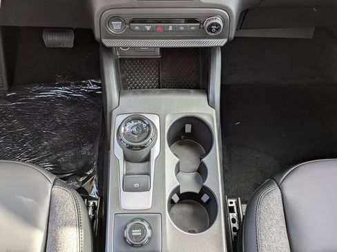 Certified 2026 Ford Bronco Sport Big Bend w/ Convenience Package AWD/4WD image 19