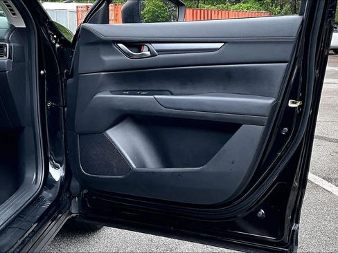 Used 2019 MAZDA CX-5 Touring FWD image 22