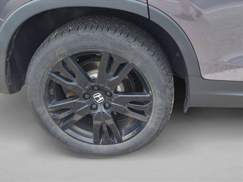 Used 2021 Honda Pilot Special Edition image 9