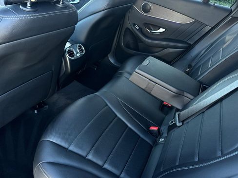 Certified 2022 Mercedes-Benz GLC 300 4MATIC image 12