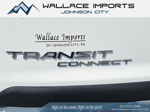 Used 2020 Ford Transit Connect XL image 6