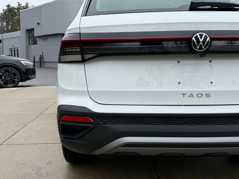 New 2026 Volkswagen Taos S image 14