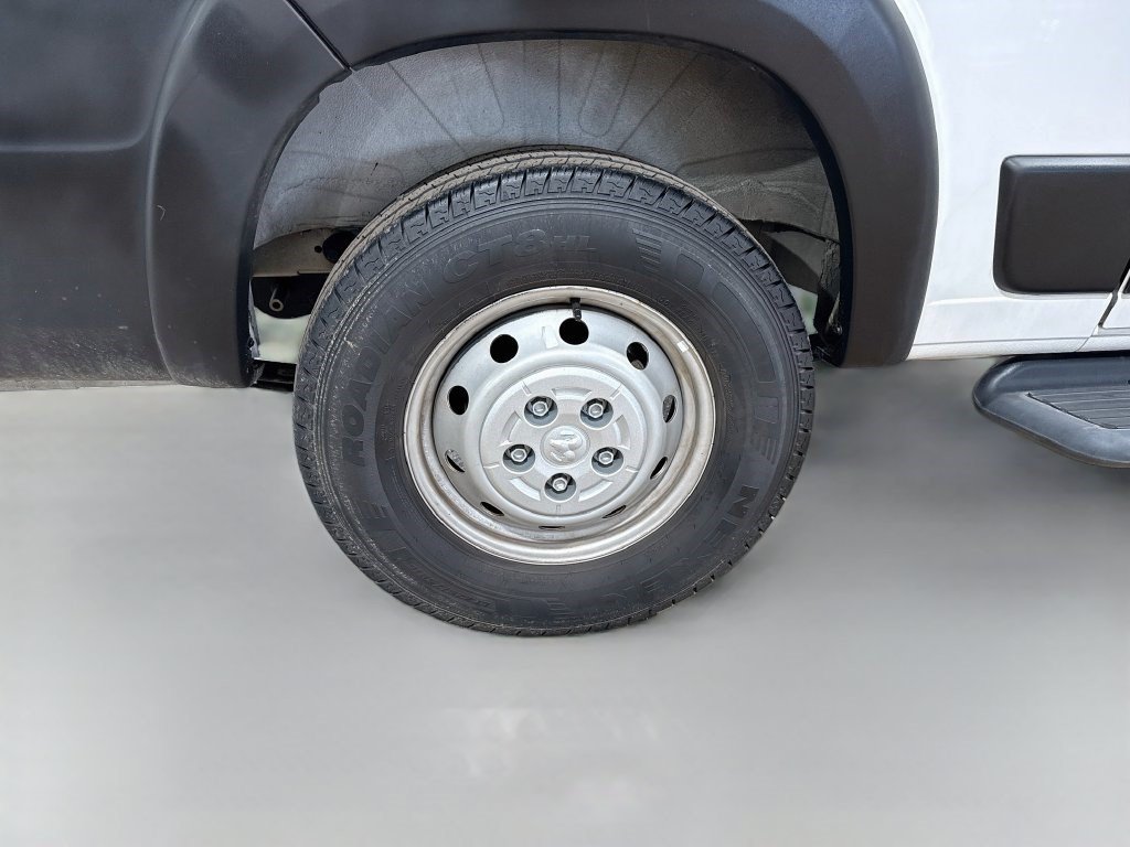 Used 2021 RAM ProMaster 1500 FWD image 30