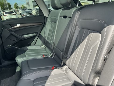 Used 2023 Audi Q5 2.0T Premium Plus w/ Premium Plus Package AWD/4WD image 34