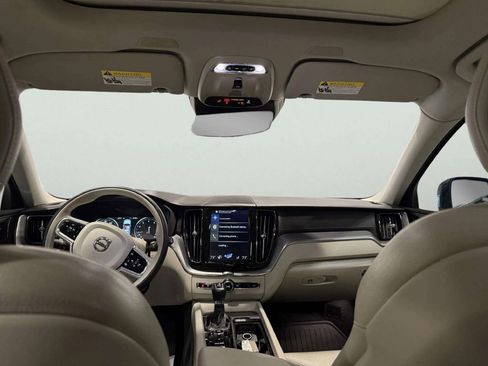 Used 2019 Volvo XC60 T5 Inscription w/ Protection Package Premier image 28