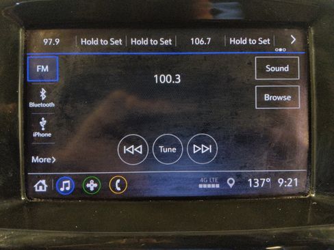 Used 2021 Chevrolet Spark LS FWD image 25