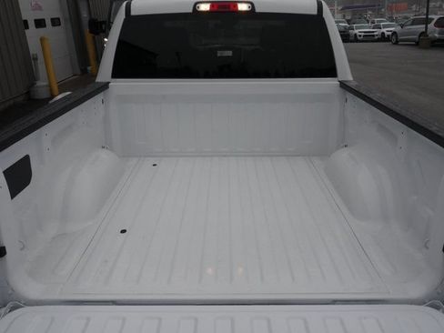 Used 2026 RAM 1500 Big Horn AWD/4WD image 8
