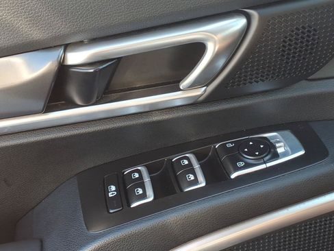 Used 2024 Kia Telluride S w/ S Sunroof Package AWD/4WD image 22