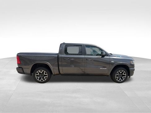 Used 2026 RAM 1500 Laramie AWD/4WD image 10