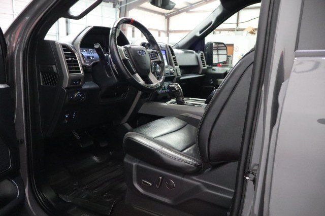 Used 2020 Ford F150 Raptor w/ Equipment Group 802A Luxury AWD/4WD image 34
