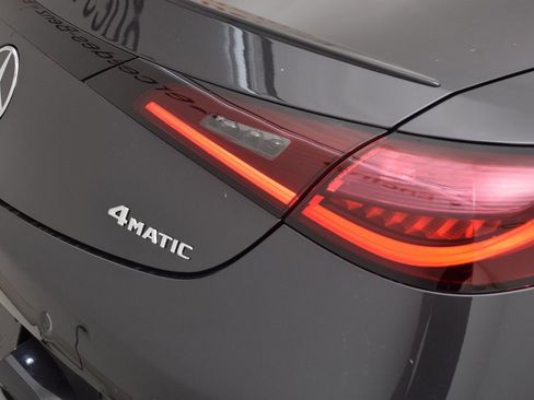 New 2026 Mercedes-Benz CLE 300 4MATIC Cabriolet image 14