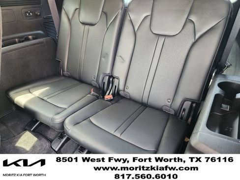 Certified 2023 Kia Sorento EX w/ Panoramic Sunroof Package FWD image 30